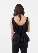 Load image into Gallery viewer, Organza Swing Top