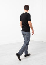 Load image into Gallery viewer, Washed Denim