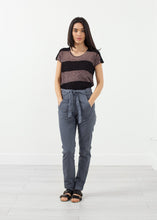 Load image into Gallery viewer, Troupy Pant in Silky Cotton
