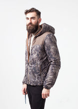 Load image into Gallery viewer, Peone Jacket in Khaki
