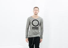 Load image into Gallery viewer, Antidote "Joie" Tee in Taupe
