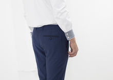 Load image into Gallery viewer, Sheridan Trouser in Blue
