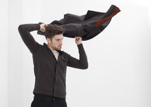 Load image into Gallery viewer, Hubbard Jacket in Dark Green
