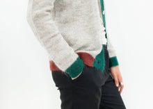 Load image into Gallery viewer, Deskle Cardigan in Heather
