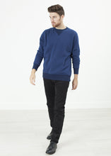 Load image into Gallery viewer, Jeth Sweatshirt in Blue/Royal
