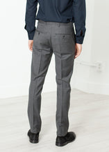 Load image into Gallery viewer, Men's Completo Suit in Grey
