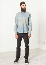 Load image into Gallery viewer, Paul Shirt in Grey Flannel
