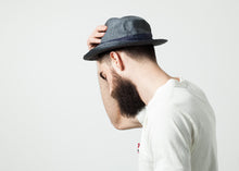 Load image into Gallery viewer, Hobo Hat
