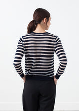 Load image into Gallery viewer, Sailor Cardigan
