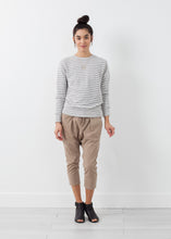 Load image into Gallery viewer, Striped Pullover
