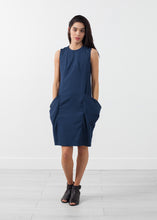 Load image into Gallery viewer, Uti Drape Dress
