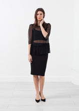 Load image into Gallery viewer, Ruffle Top
