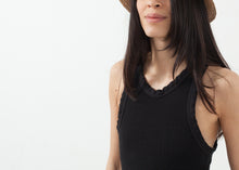 Load image into Gallery viewer, Waffle Tank
