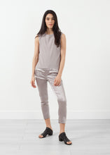 Load image into Gallery viewer, Silk Pullup Pant
