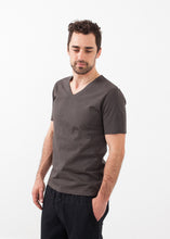 Load image into Gallery viewer, V-Neck Tee

