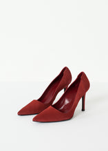 Load image into Gallery viewer, Camoscio Heel
