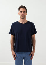 Load image into Gallery viewer, Unisex Cotton Tencel Shirt
