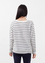 Load image into Gallery viewer, Unisex Pique Sweater
