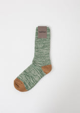 Load image into Gallery viewer, Roppongi Sock
