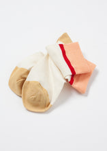 Load image into Gallery viewer, Top Stripe Crew
