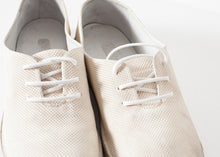 Load image into Gallery viewer, Diamond Slip-On in White
